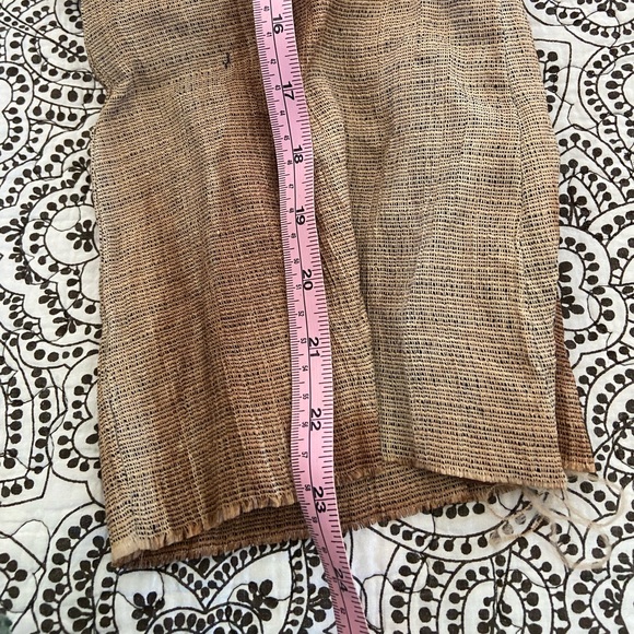 Primitive Handmade Folk Art Raggedy Ann Doll “Turnip” - Picture 10 of 10